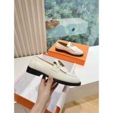 Hermes Low Shoes